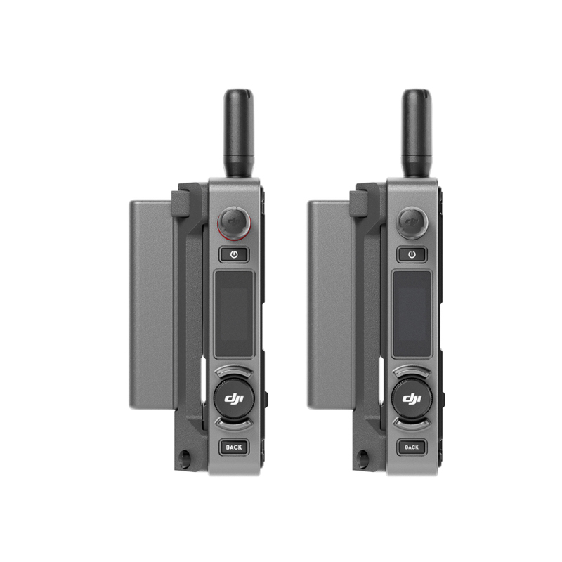 DJI Transmission (Standard Combo)