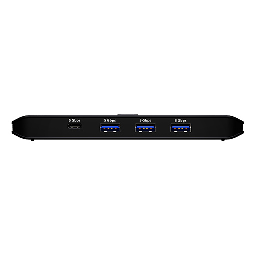 Aten US5324 2 x 4 USB 3.2 Gen1 Sharing Switch