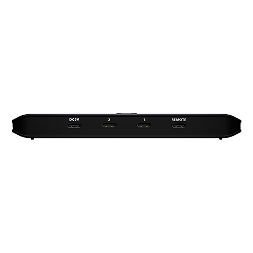 Aten US5324 2 x 4 USB 3.2 Gen1 Sharing Switch