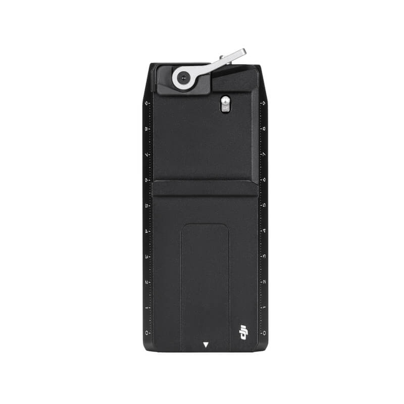 DJI RS Lower Q-Release Plate (2024)