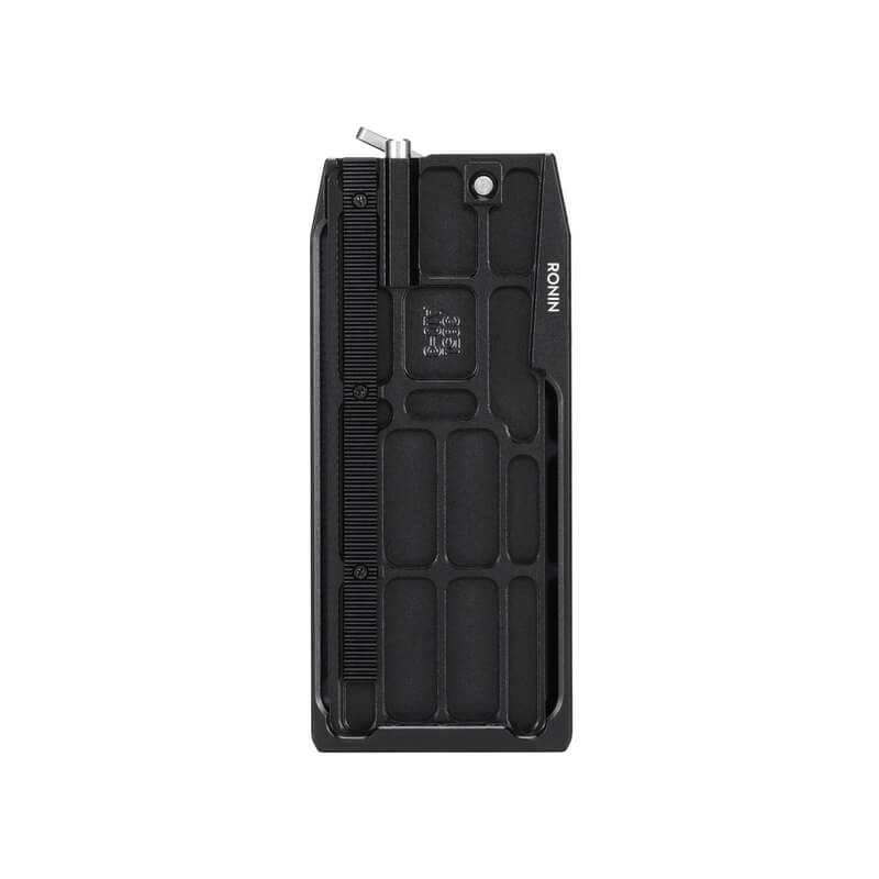 DJI RS Lower Q-Release Plate (2024)