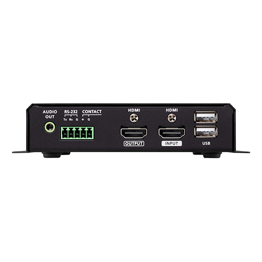 Aten VE8962R True 4K HDMI over IP Receiver with PoE