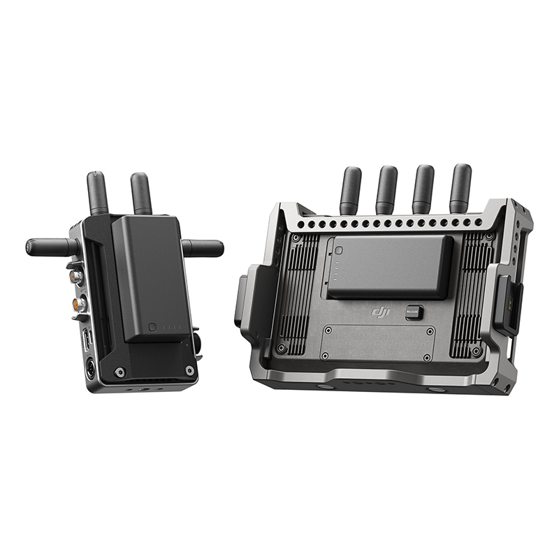 DJI Transmission (High-Bright Monitor Combo)