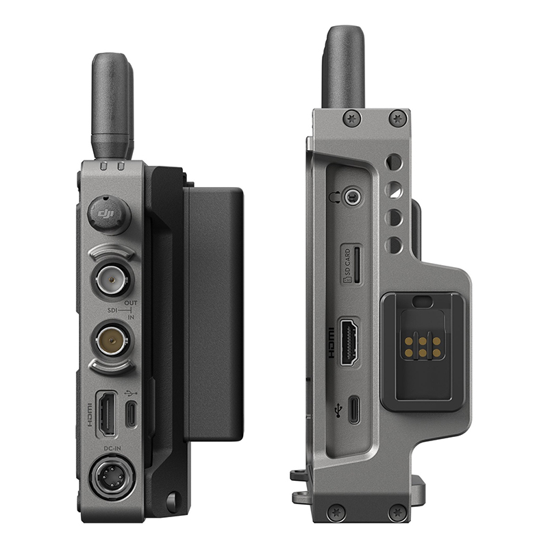 DJI Transmission (High-Bright Monitor Combo)