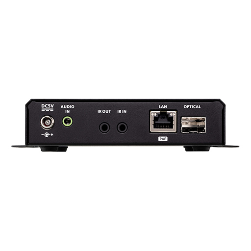 Aten VE8962T True 4K HDMI over IP Transmitter with PoE