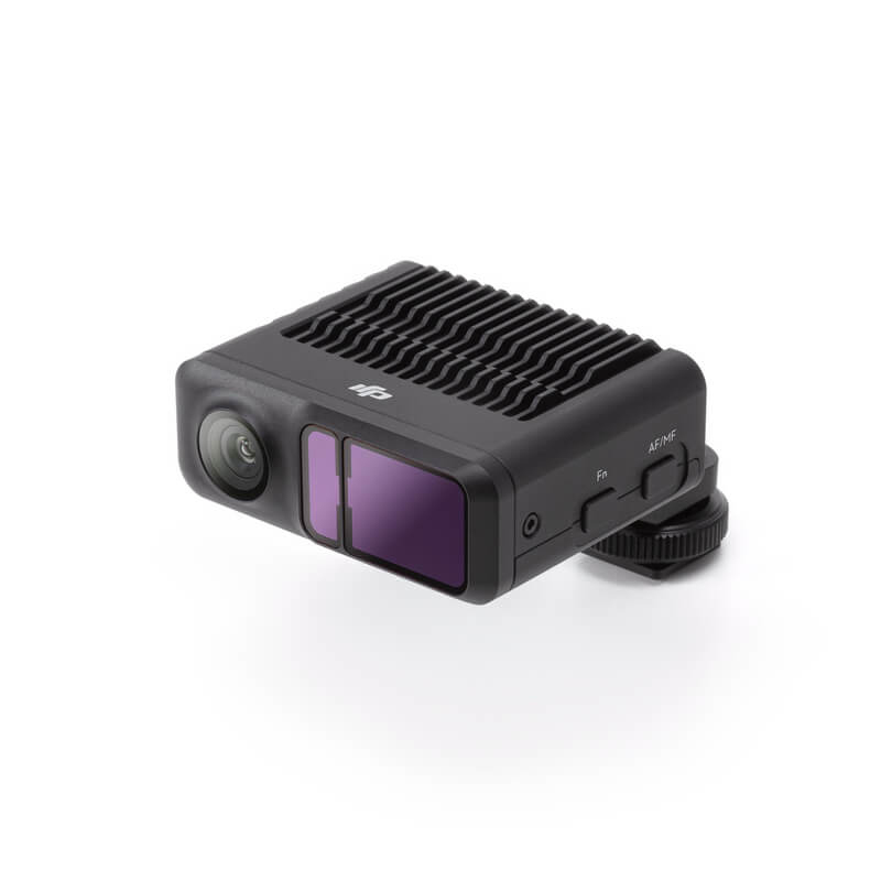 DJI LiDAR Range Finder for RS