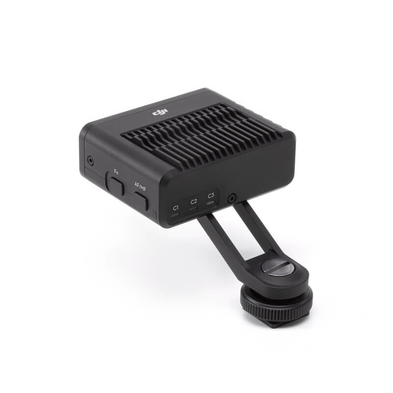 DJI LiDAR Range Finder for RS