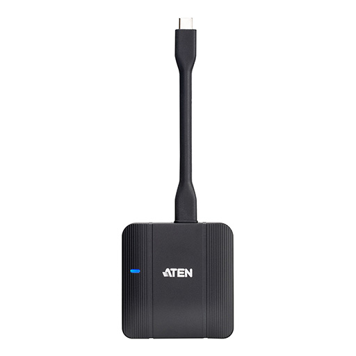 Aten VP200 PresentON Wireless Dongle for Presentations