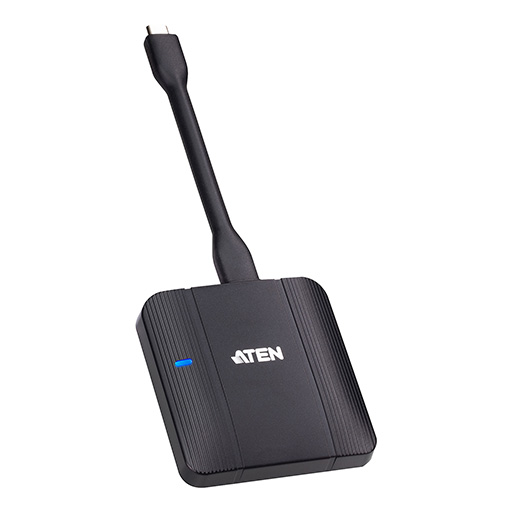 Aten VP200 PresentON Wireless Dongle for Presentations