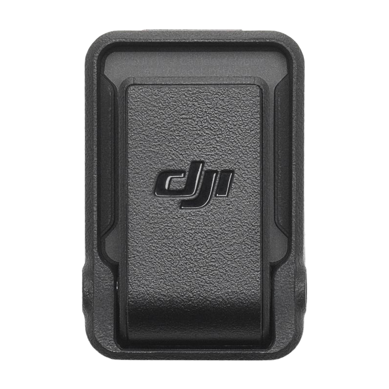 DJI Mic 2 Camera Adapter