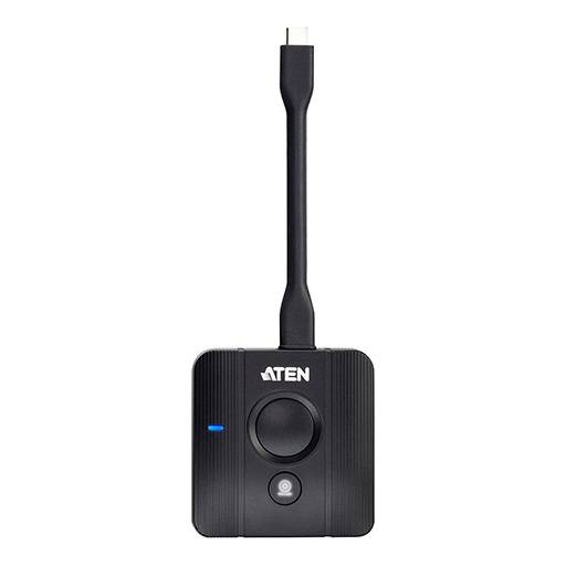 Aten VP201 PresentON Wireless Dongle for Conferences
