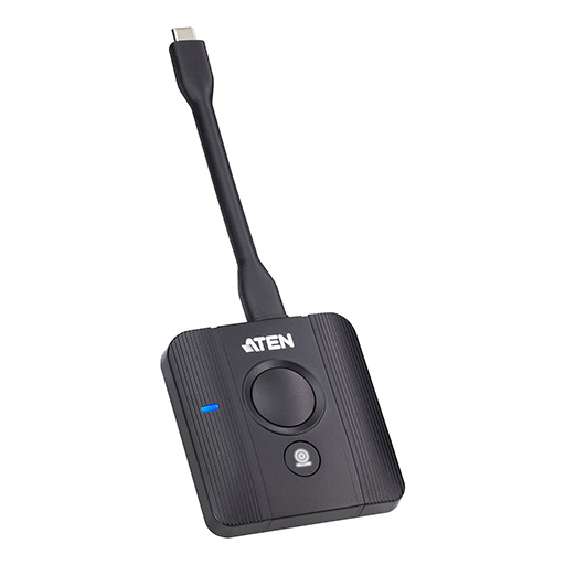 Aten VP201 PresentON Wireless Dongle for Conferences