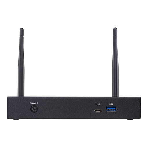 Aten VP2020KIT 4K Wireless Presentation Switch Kit 