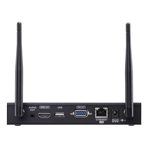 Aten VP2020KIT 4K Wireless Presentation Switch Kit 