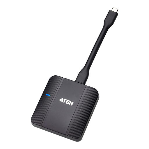 Aten VP2020KIT 4K Wireless Presentation Switch Kit 