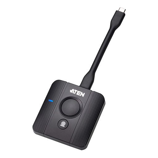 Aten VP2021KIT 4K Wireless Presentation Switch with Quad View Kit 
