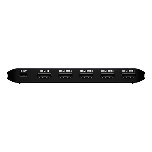 Aten VS4814 4-Port True 4K HDMI Splitter