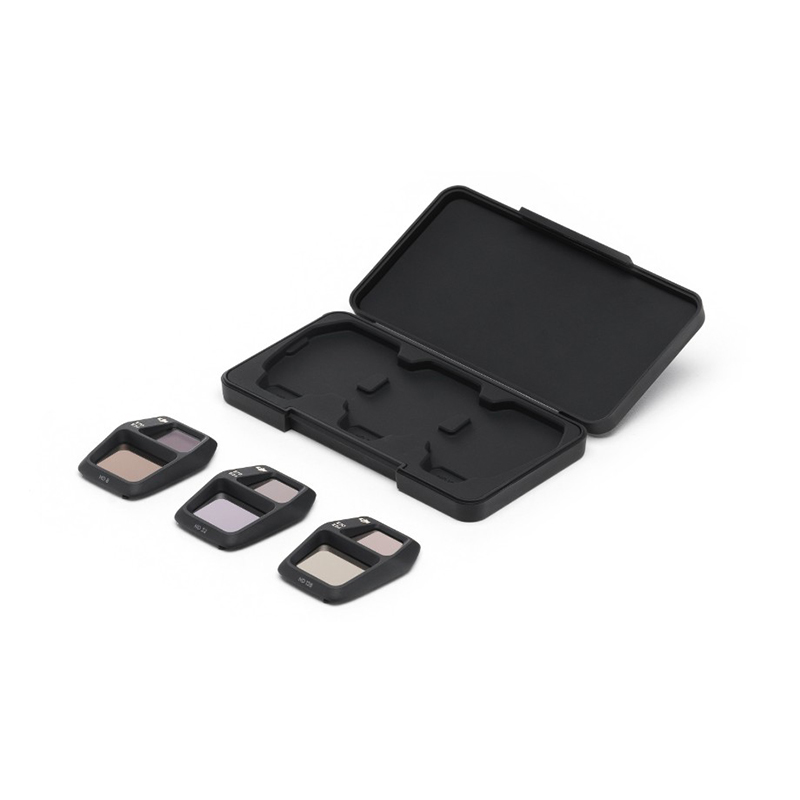 DJI Air 3S ND Filter Set (ND8/32/128)