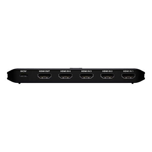 Aten VS4841 4-Port True 4K HDMI Switch