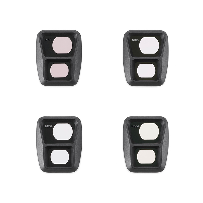 DJI Air 3 ND Filters Set 8/16/32/64