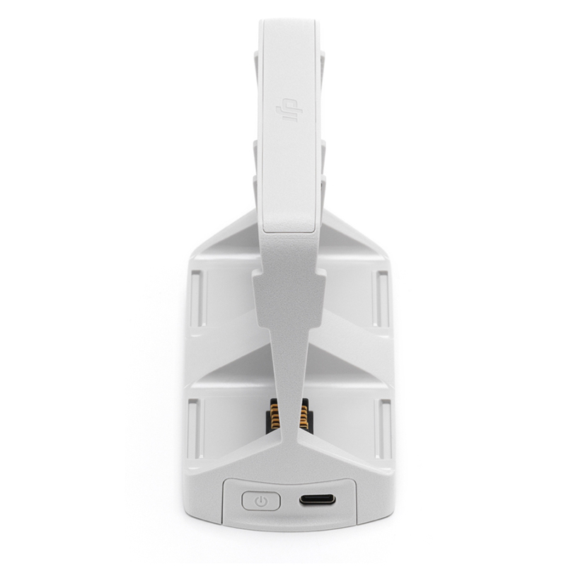 DJI Flip Parallel Charging Hub