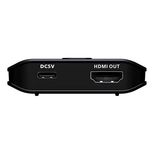 Aten VS5821 2-Port 8K HDMI Switch
