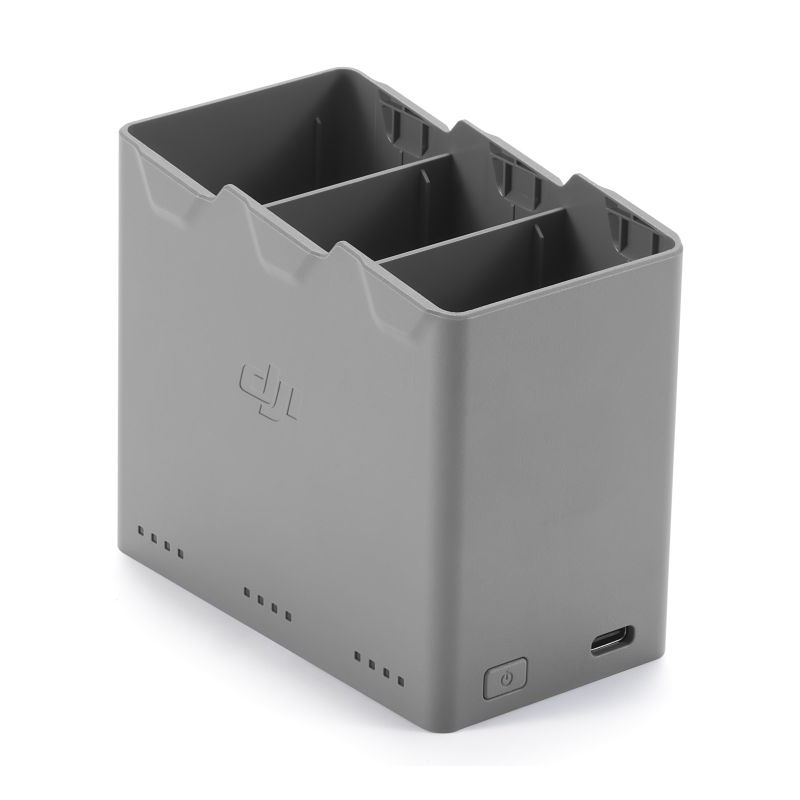 DJI Mini 5 Pro Two-Way Charging Hub