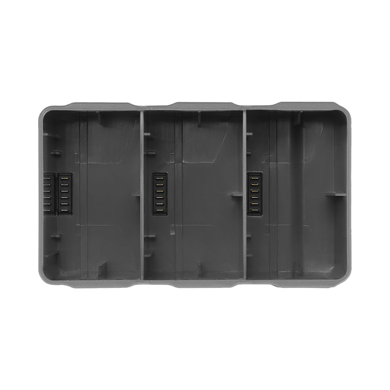 DJI Mini 5 Pro Two-Way Charging Hub
