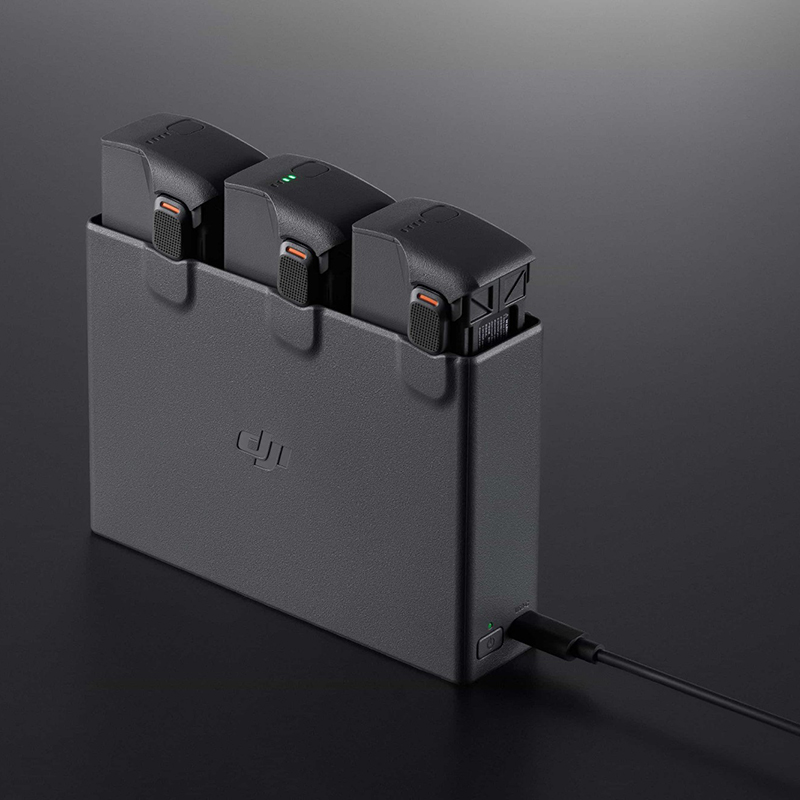 DJI Avata 2 Battery Charging Hub