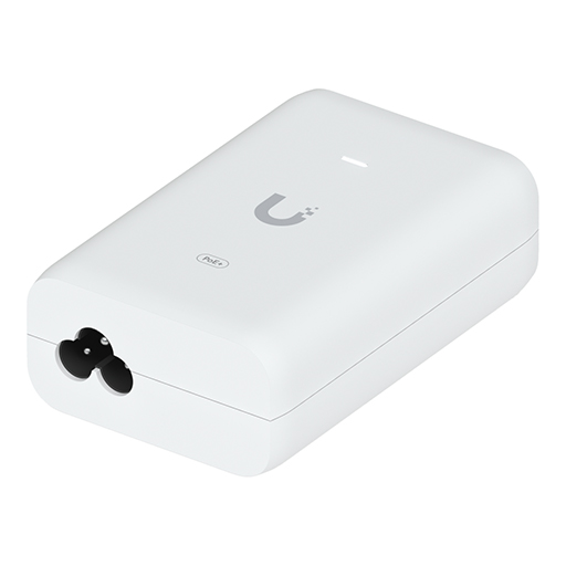 Ubiquiti Unifi 2.5G PoE+ Adapter (30W)