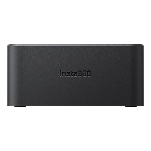 Insta360 CINSBBMJ Insta360 X4 Fast Charge Hub