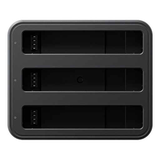Insta360 CINSBBMJ Insta360 X4 Fast Charge Hub