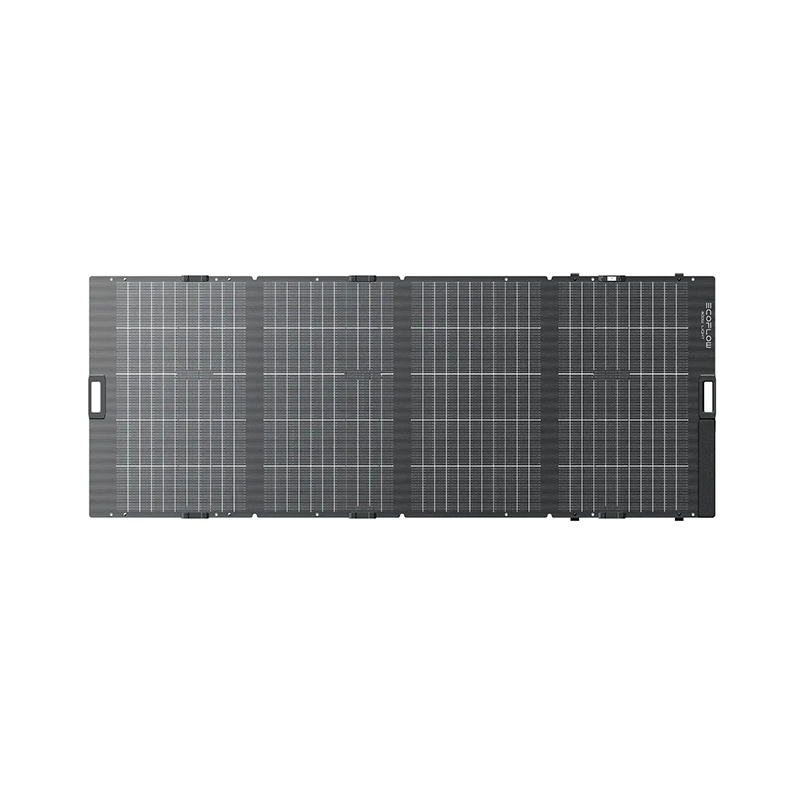 EcoFlow EFSOLARLIGHT400W-P-DXT4EU EcoFlow 400W Lightweight Portable SP