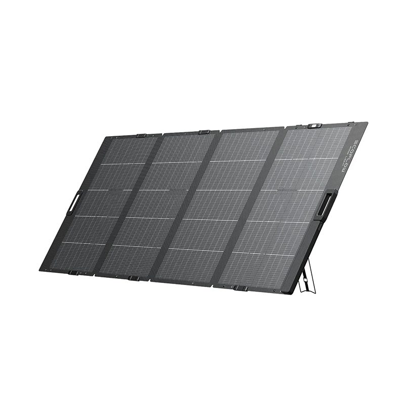 EcoFlow EFSOLARLIGHT400W-P-DXT4EU EcoFlow 400W Lightweight Portable SP