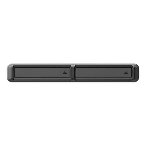 Insta360 CINSBAHM Insta360 X5 Fast Charge Case