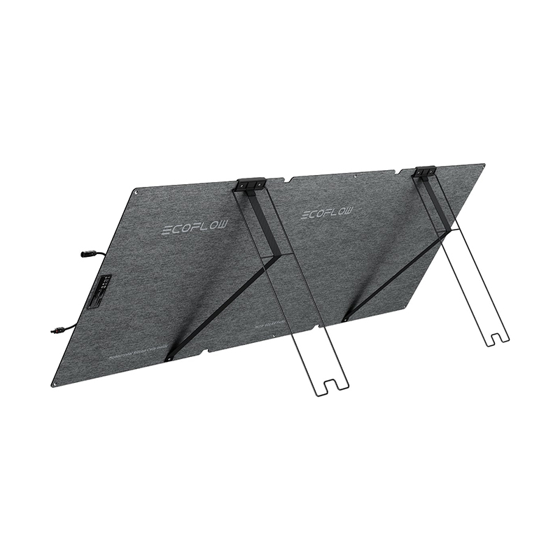 EcoFlow EFSOLAR160W-N NextGen 160W Portable SP