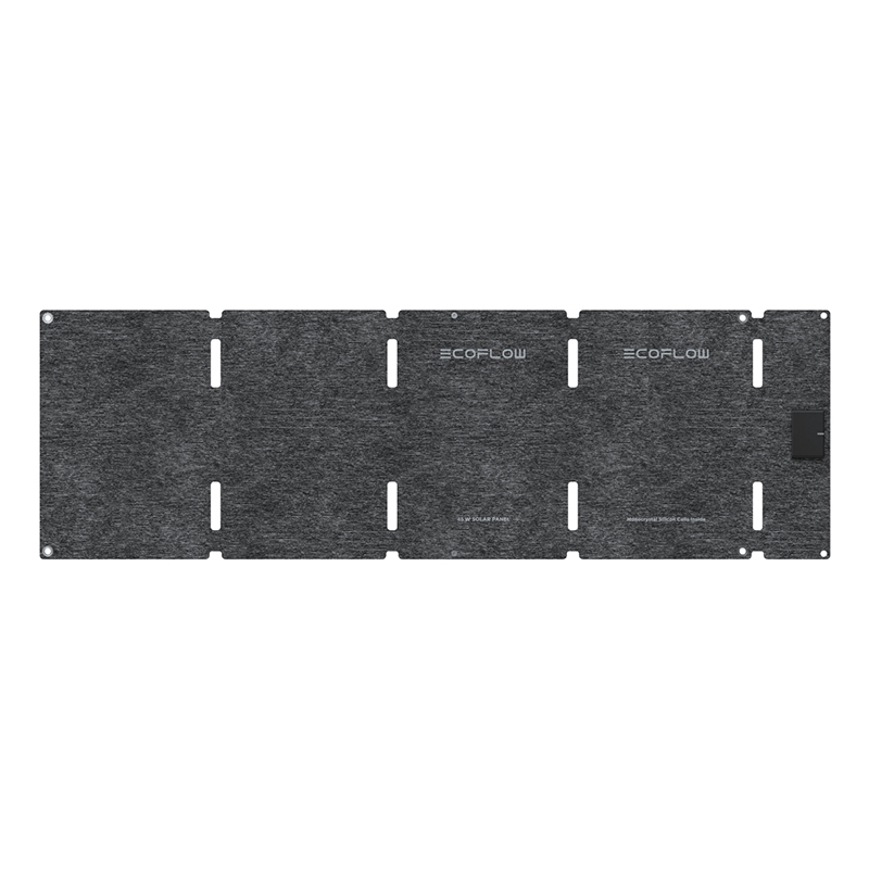 EcoFlow EFSOLAR45-TYPE-C 45W Portable USB-C Solar Panel