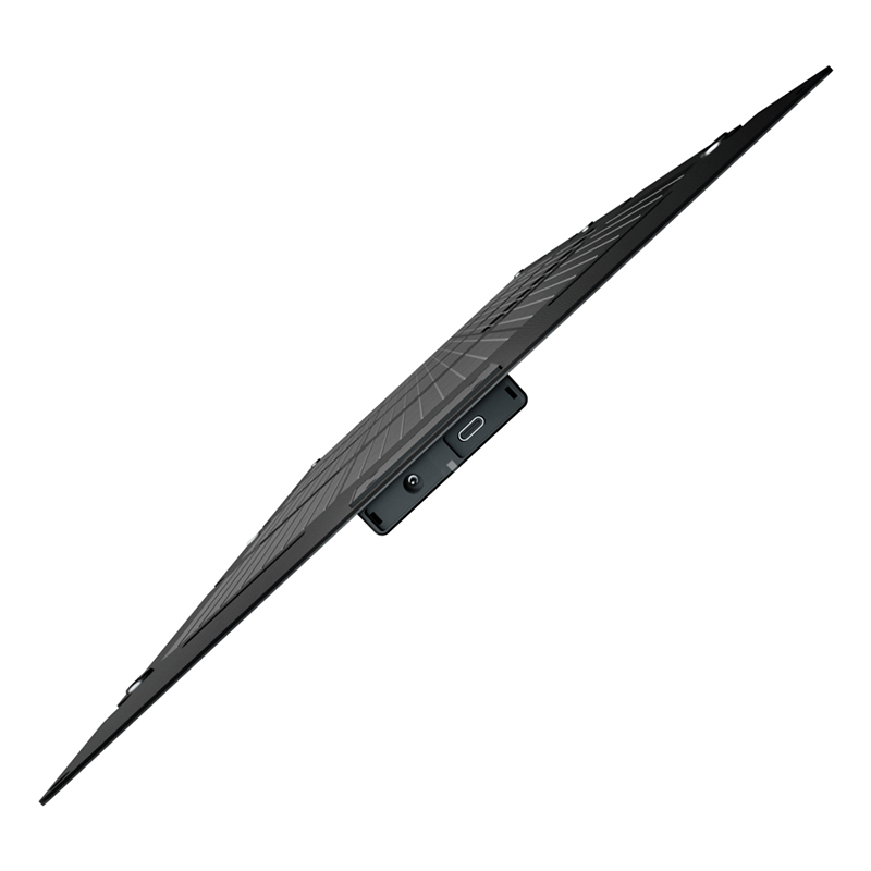 EcoFlow EFSOLAR45-TYPE-C 45W Portable USB-C Solar Panel
