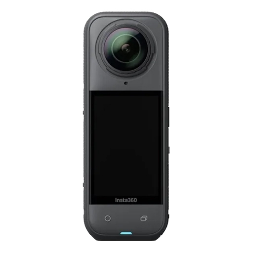 Insta360 CINSAAHA Insta360 X5 Standard Bundle Camera