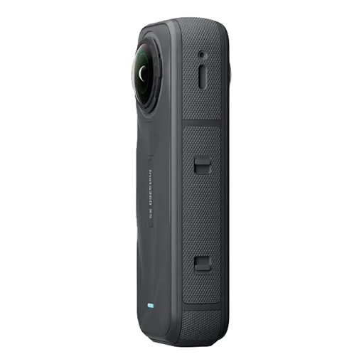 Insta360 CINSAAHA Insta360 X5 Standard Bundle Camera