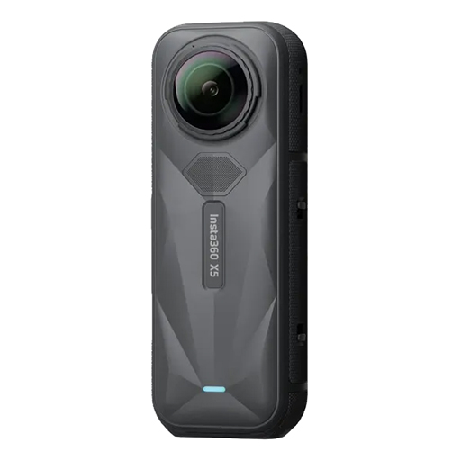 Insta360 CINSAAHA Insta360 X5 Standard Bundle Camera