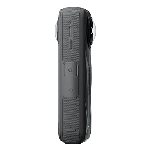Insta360 CINSAAHA Insta360 X5 Standard Bundle Camera