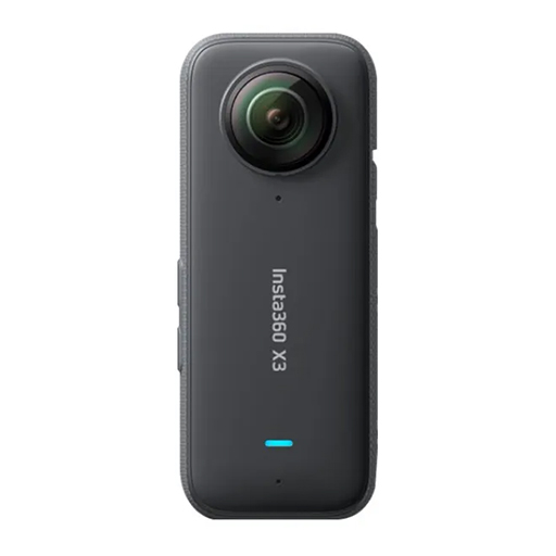 Insta360 CINSAAQ/B Insta360 X3 Pocket camera