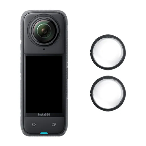Insta360 CINSABMA Insta360 X4 Action Sports Camera