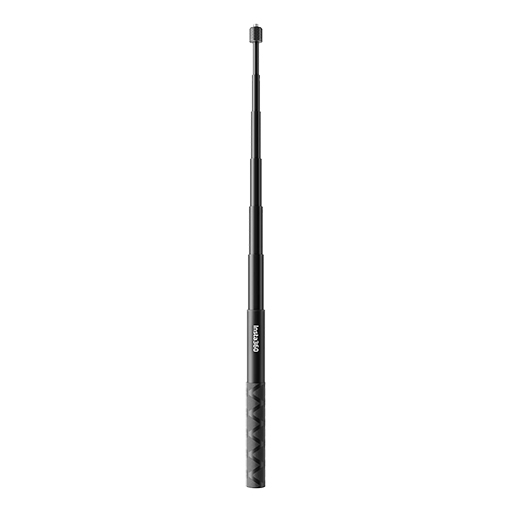 Insta360 CINSAAVF Insta360 114cm Invisible Selfie Stick (X3 & ONE RS 1-Inch)
