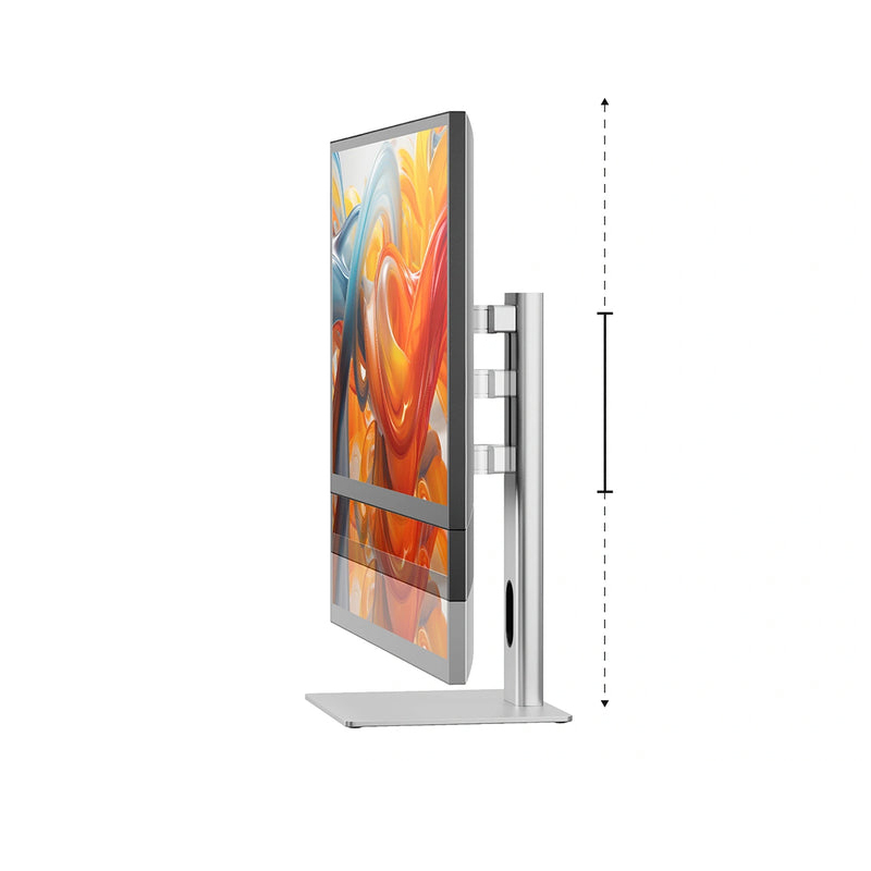 ALOGIC 27C4KPDWT Clarity Pro Touch computer monitor 68.6 cm (27 Inch)