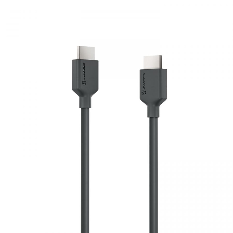 ALOGIC EL2HD-01 HDMI Cable with 4K Support - 1m