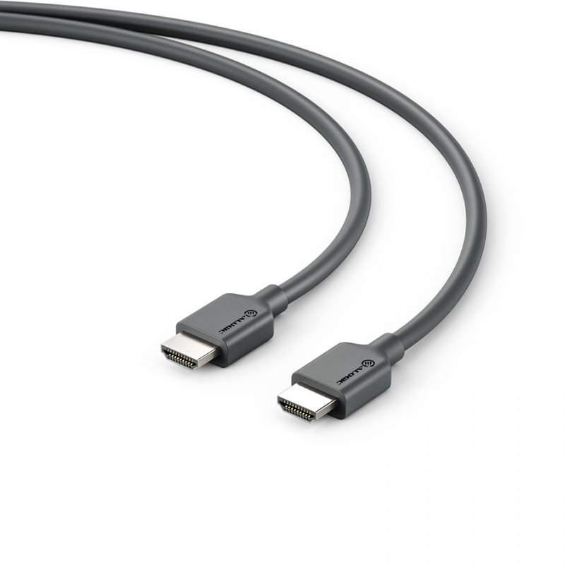 ALOGIC EL2HD-01 HDMI Cable with 4K Support - 1m