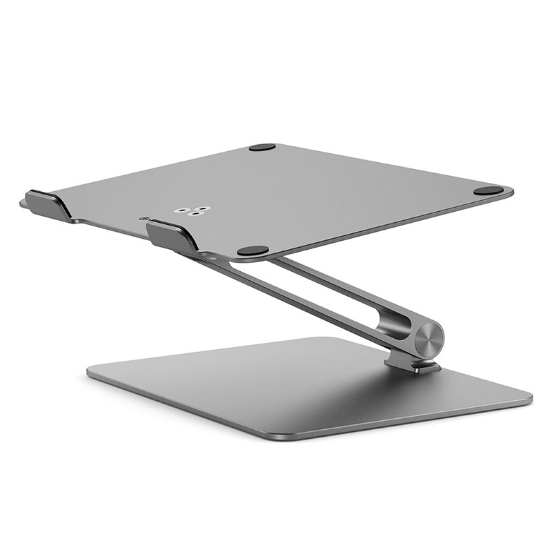 ALOGIC AALNBS-SGR Elite Adjustable Laptop Stand
