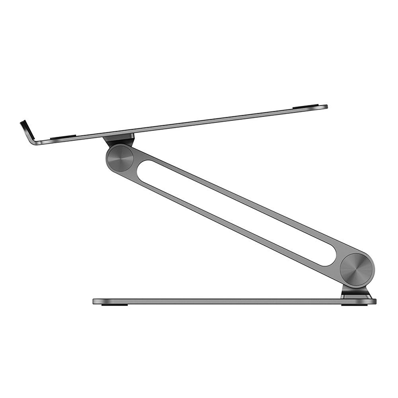 ALOGIC AALNBS-SGR Elite Adjustable Laptop Stand
